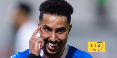سالم الدوسري.. عاد في الوقت المناسب