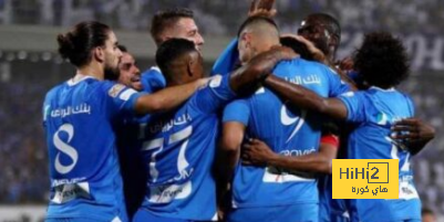 مدافع الهلال قريب من نيوم