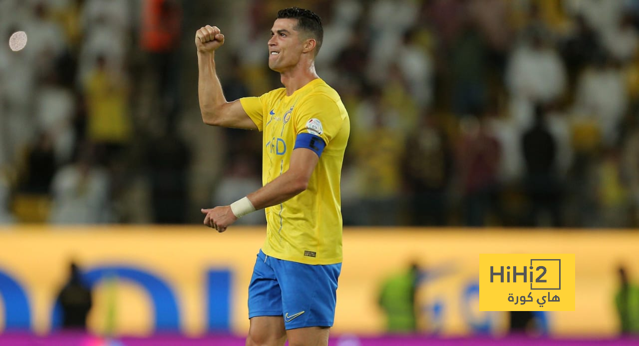 إحصائيات كلاسيكو النصر والاتحاد