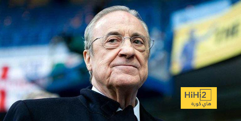 أول تعليق من بيريز عقب تتويج ريال مدريد بدوري أبطال أوروبا