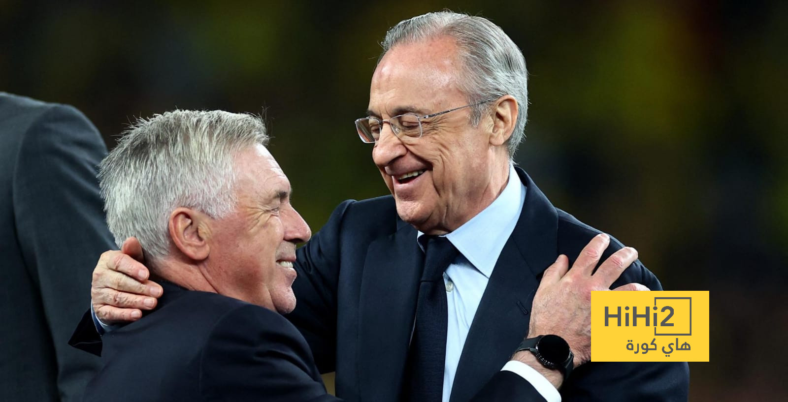 التحدي القادم لـ ريال مدريد بعد تحقيق دوري أبطال أوروبا