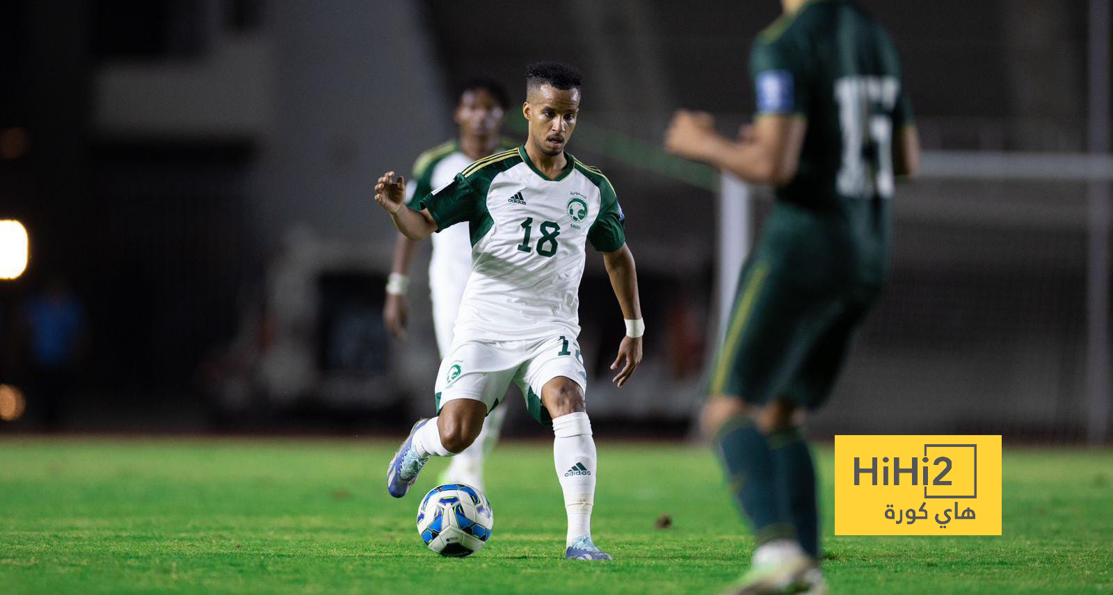 تقييم عبد الرحمن غريب أمام باكستان