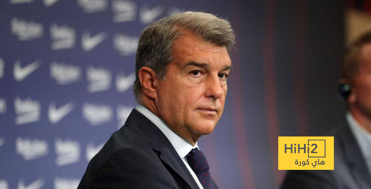 باير ليفركوزن يخطط لتعويض برشلونة لهذا السبب..!