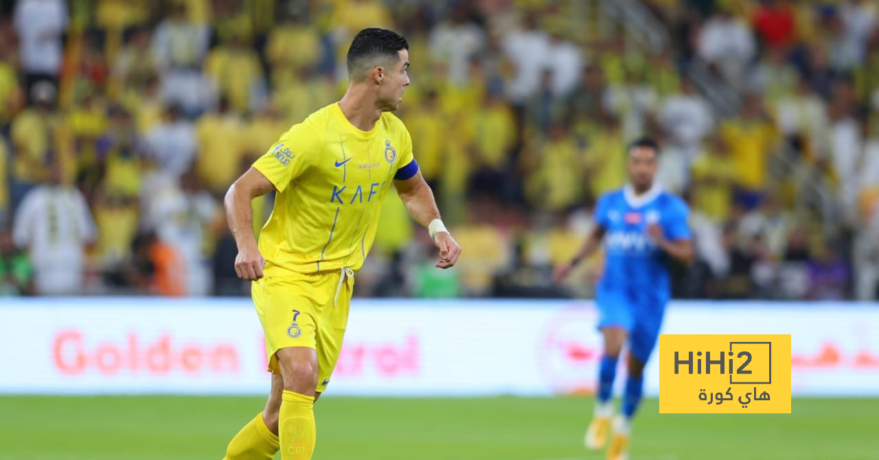 فيديو: مشجع نصراوي يحمل رونالدو مسؤولية خسارة الكأس