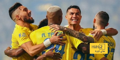 15 لاعب سيرحل عن النصر في الصيف
