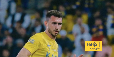 الصراع على لابورت في صالح النصر