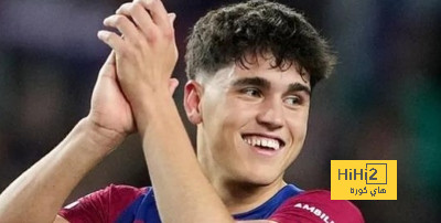 برشلونة يعد كوبارسي للأولمبياد