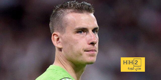 من سيكون حارس مرمى أوكرانيا في اليورو؟ المدرب يُجيب