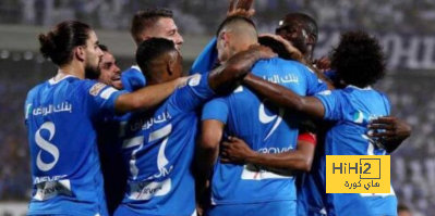 صفقة تبادلية تلوح في الأفق بين الهلال والتعاون
