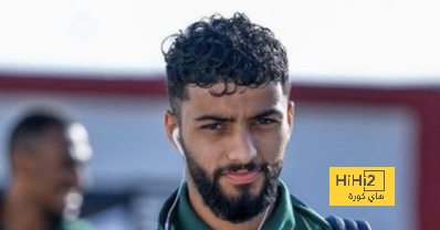 صراع كبير بين الأهلي والاتحاد على تلك الصفقة