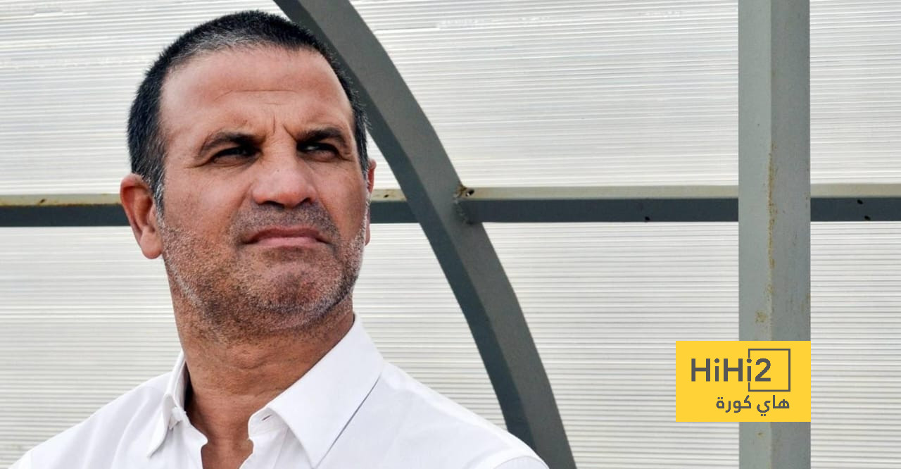 الاتفاق تم.. مدرب عالمي جديد في دوري روشن