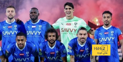صفقة الهلال الكبرى هذا الصيف