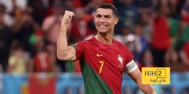 الكشف عن حكم مباراة البرتغال وسلوفينيا في اليورو