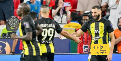 7 نجوم سيرحلوا عن الاتحاد هذا الصيف