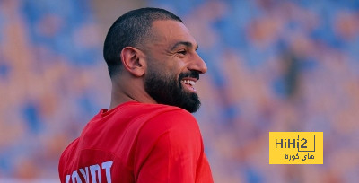 موقف ليفربول من بيع محمد صلاح هذا الصيف