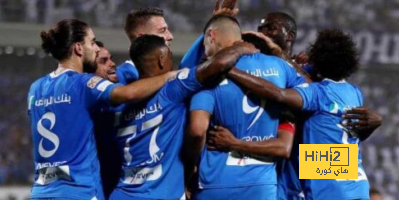 نجم الهلال ينتقل رسميا إلى التعاون