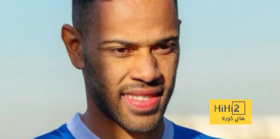سبب استمرار لودي مع الهلال الموسم المقبل