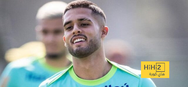بوروسيا دورتموند يعرض إضافات جديدة لحسم صفقة يان كوتو