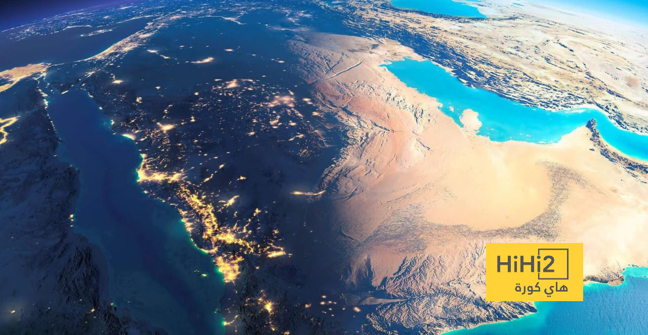 المدن السعودية التي تستضيف كأس العالم 2034