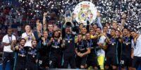 حدث في مثل هذا اليوم .. تتويج الريال بالسوبر الأوروبي