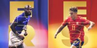 معلق مباراة فرنسا وإسبانيا في نهائي أولمبياد باريس 2024