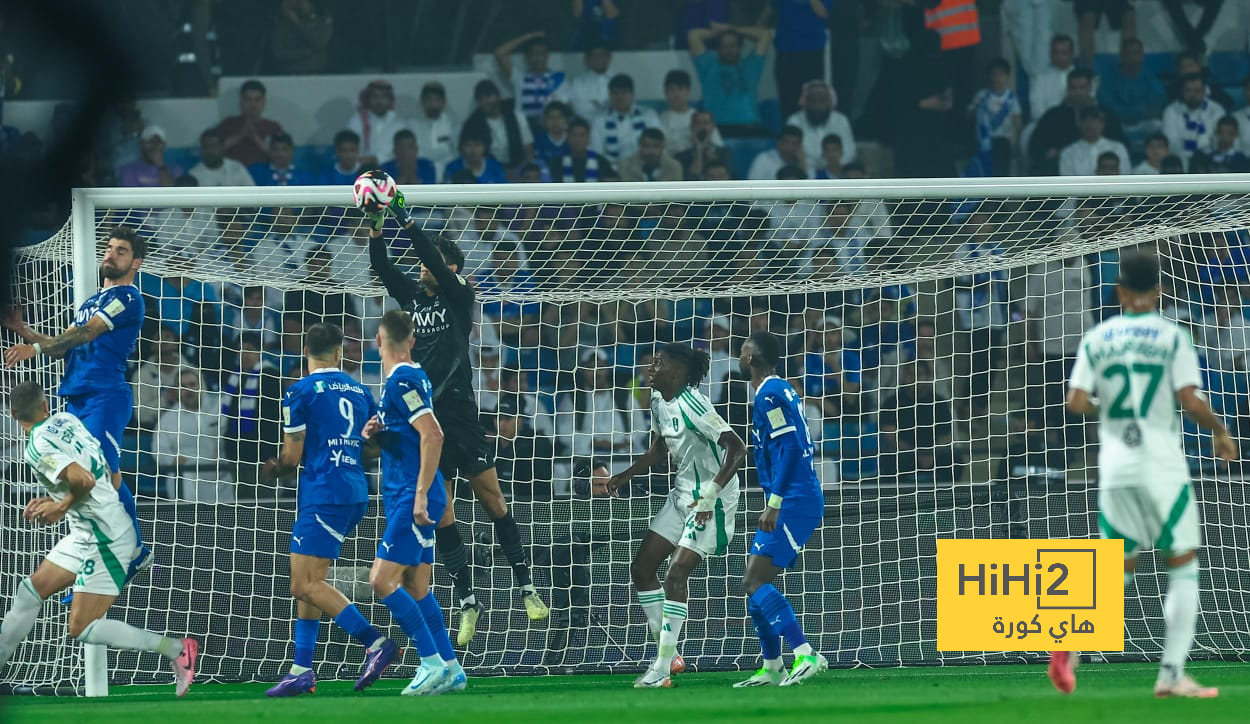 ركلات الترجيح تنصف الهلال وتمنحه التأهل إلى نهائي السوبر