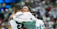 عاجل ورسميا.. ريال مدريد بطلا للسوبر الاوروبي