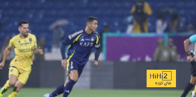 غياب ثنائي النصر عن مواجهة الهلال في السوبر السعودي