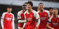تشكيلة أرسنال المتوقعة أمام وولفرهامبتون في الدوري الإنجليزي