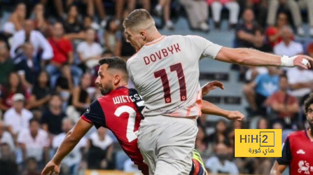 تقييم لاعبي كالياري في مباراة روما