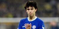موعد خضوع فيليكس للفحص الطبي قبل التوقيع لتشيلسي
