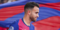تقارير.. غارسيا يغادر برشلونة بلا عودة