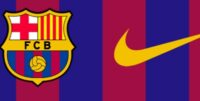 التطورات الاخيرة في مفاوضات برشلونة مع نايكي