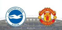 انطلاق مباراة برايتون ومانشستر يونايتد في الدوري الإنجليزي