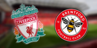 نتائج آخر 5 مباريات لـ ليفربول قبل مواجهة برينتفورد