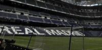ملعب السانتياجو برنابيو يفتح أبوابه للجمهور قبل لقاء ريال مدريد و بلد الوليد