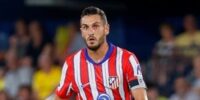 انطلاق مباراة أتلتيكو مدريد و جيرونا
