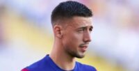 فيديو.. لينغليت في مدرجات ملعب أتلتيكو مدريد