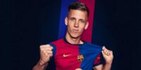 المحاولة الأخيرة لـ برشلونة لتسجيل أولمو
