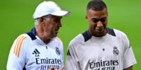 التشكيلة المتوقعة لريال مدريد أمام لاس بالماس في الدوري الإسباني