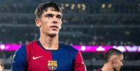 برشلونة يتخذ قرارًا هامًا قبل رحيل لاعبه رسميًا