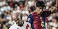 لاعب فاليكانو يعلق على إصابة بيرنال