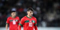 استدعاء إبراهيم دياز لقائمة منتخب المغرب في تصفيات أمم إفريقيا