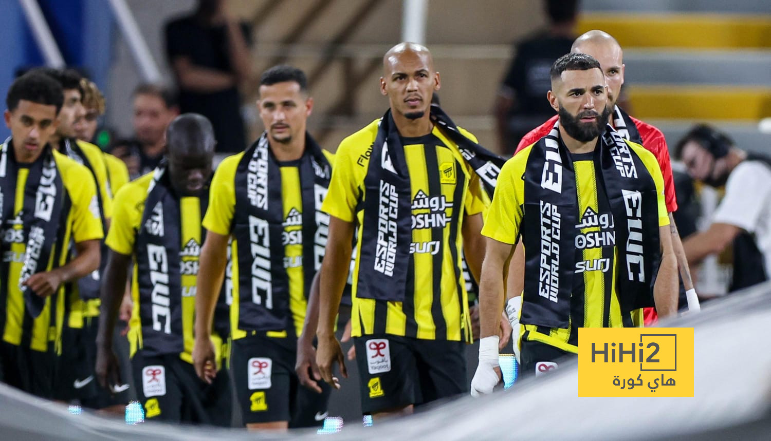 حكام مباريات اليوم في دوري روشن