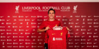 أول تعليق من كييزا بعد إنضمامه إلى ليفربول