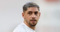 فيديو.. عمليات إحماء لاعبي ريال مدريد قبل مباراة لاس بالماس