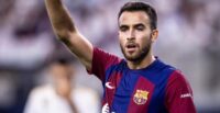 فليك يؤكد بقاء جارسيا في برشلونة