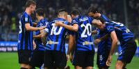 تقييم لاعبي إنتر ميلان بعد الفوز على أتالانتا