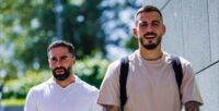 كارفخال ينضم لمعسكر منتخب إسبانيا