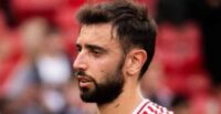 برونو فرنانديز: مانشستر يونايتد ليس جاهزاً للفوز بالدوري الإنجليزي